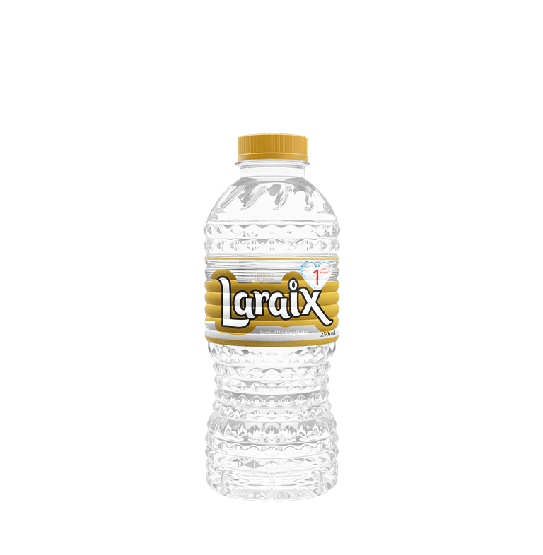 Laraix-250ml-Gold